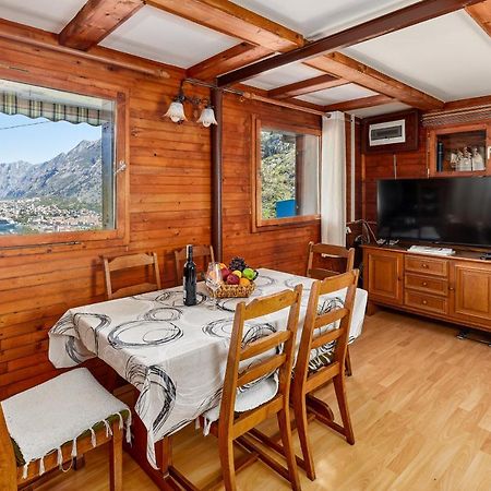 Willa Vukicevic House Kotor Zewnętrze zdjęcie