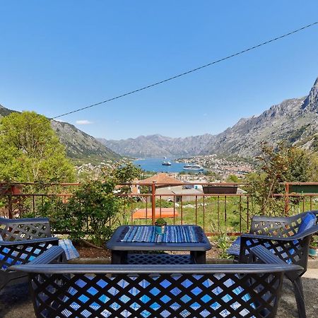 Willa Vukicevic House Kotor Zewnętrze zdjęcie