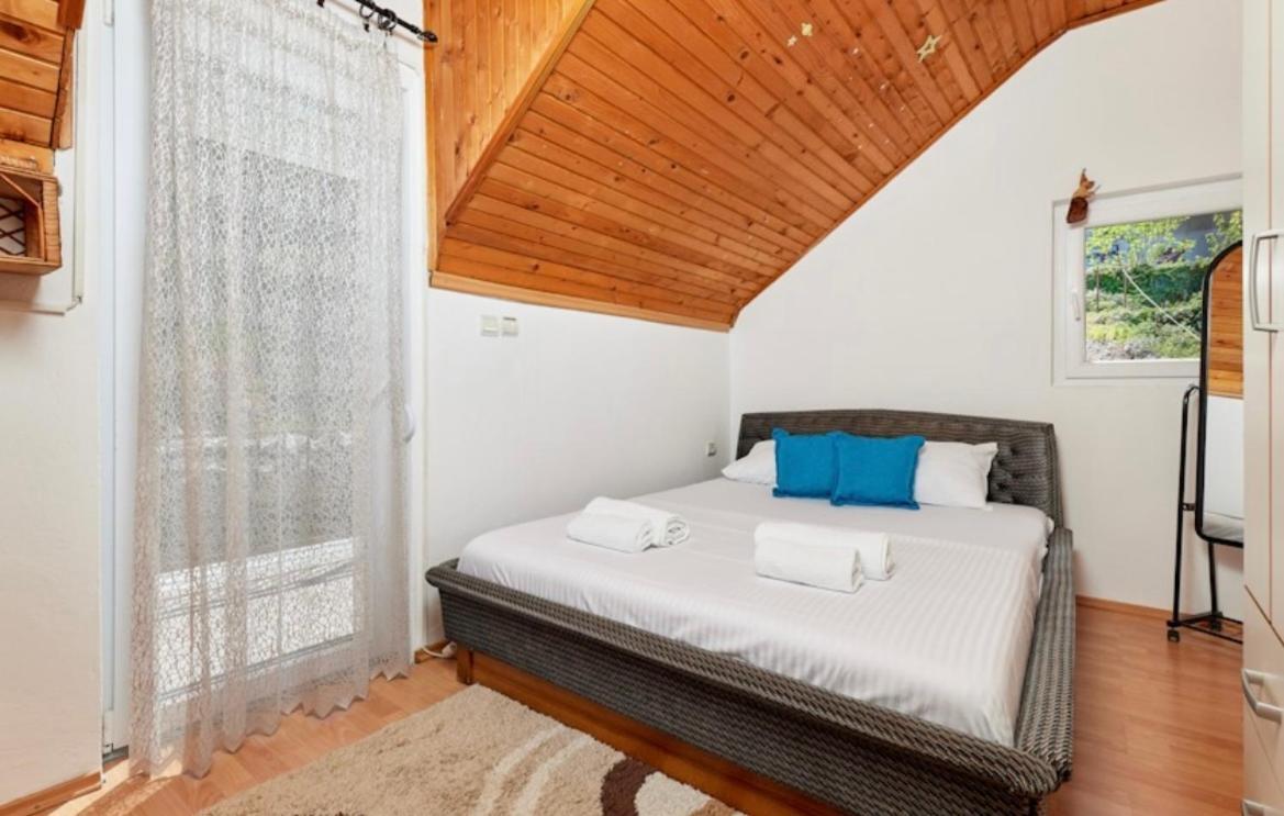 Willa Vukicevic House Kotor Zewnętrze zdjęcie