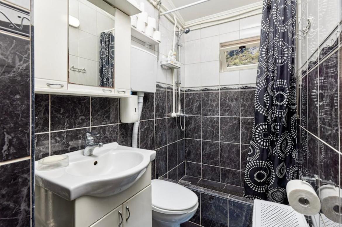 Willa Vukicevic House Kotor Zewnętrze zdjęcie