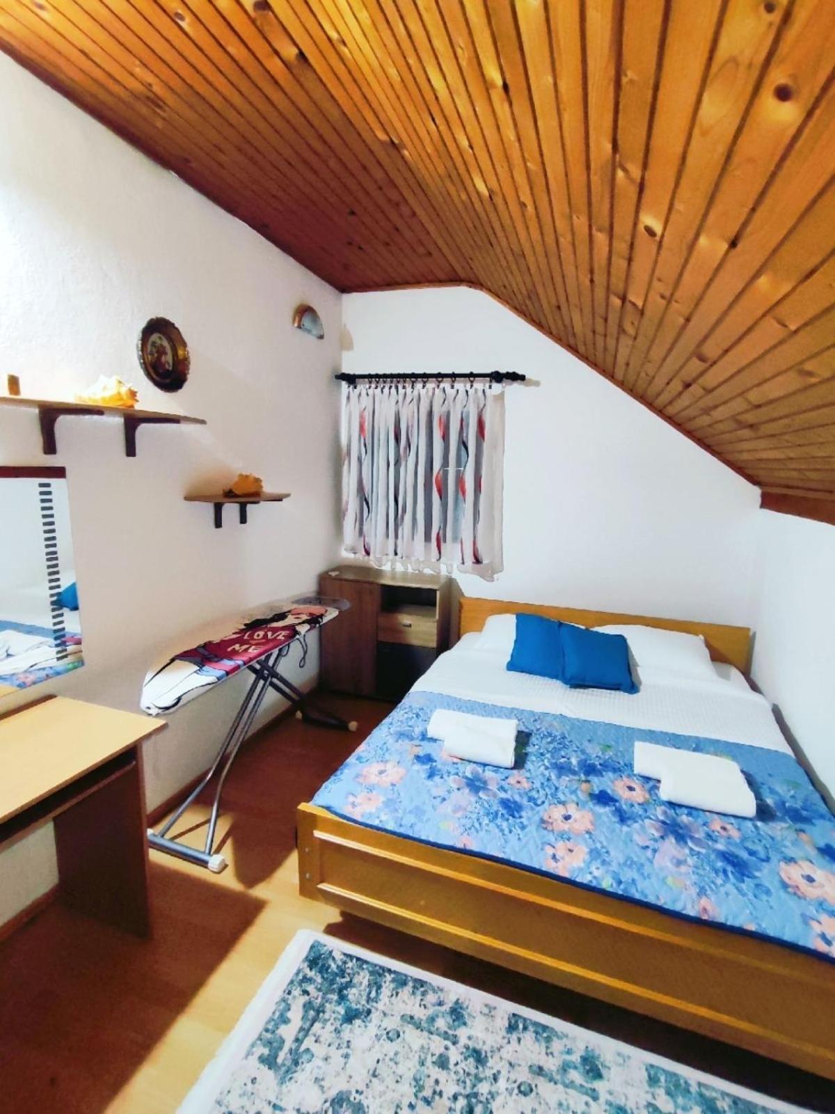 Willa Vukicevic House Kotor Zewnętrze zdjęcie