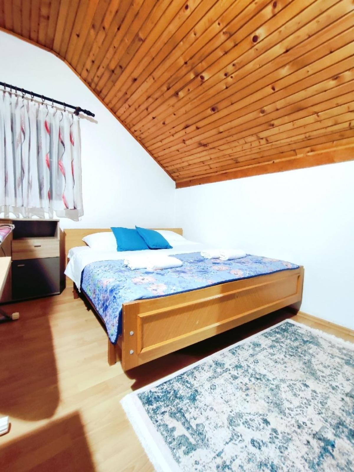 Willa Vukicevic House Kotor Zewnętrze zdjęcie
